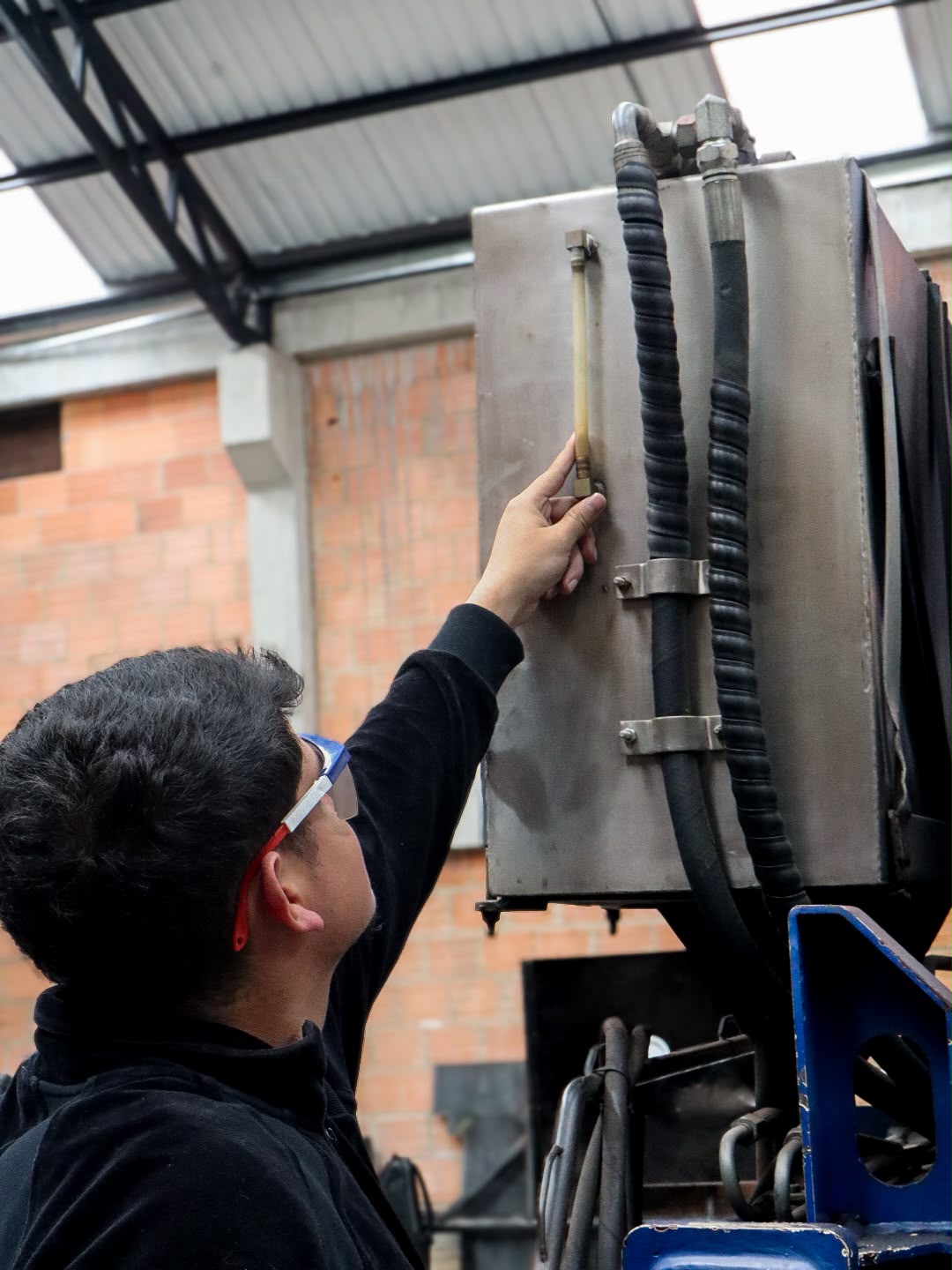 Proyecto Galería 2
