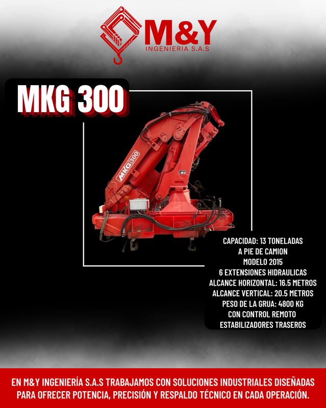 Ficha Técnica 3 - M&Y Ingeniería