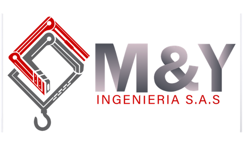 Logo M&Y