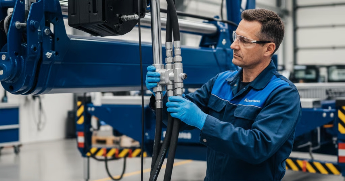 Mantenimiento preventivo