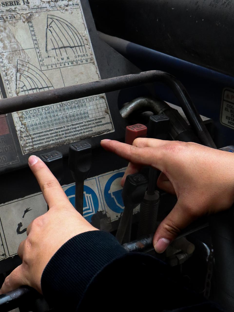 Repuestos y accesorios